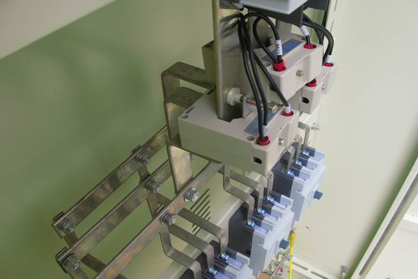 城西控制箱-3683讲讲控制箱的使用特点