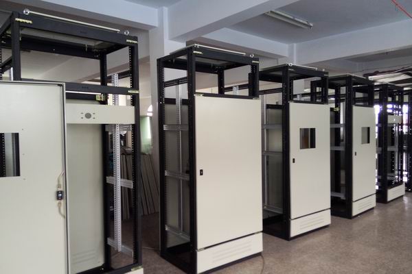 城西控制柜-控制柜布线要求